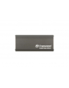 trackr SSD USB-C 500GB EXT/TS500GESD265C TRANSCEND - nr 1