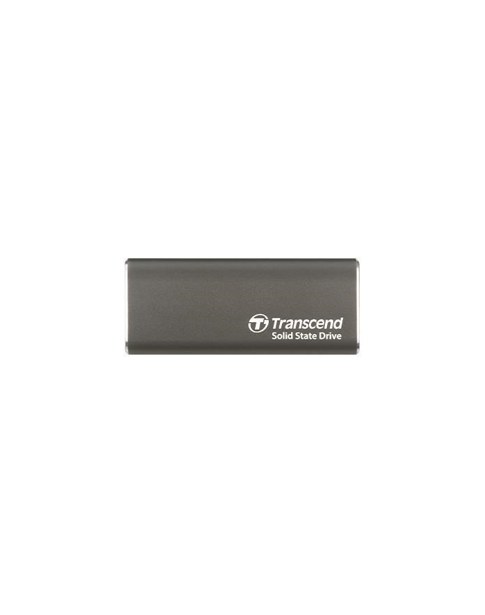 trackr SSD USB-C 500GB EXT/TS500GESD265C TRANSCEND główny