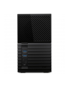 west dig HDD USB-C 28TB EXT 35''; WDBFBE0280JBK-EESN WDC - nr 5