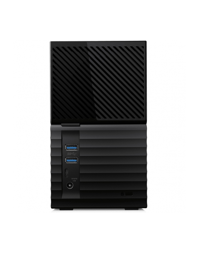 west dig HDD USB-C 28TB EXT 35''; WDBFBE0280JBK-EESN WDC główny