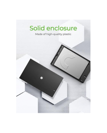 RaidSonic ICY BOX IB-200T-C3 USB 32 G