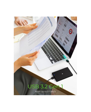 RaidSonic ICY BOX IB-200T-C3 USB 32 G