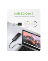 Raidsonic | Zewnętrzna skrzynka Icy Box M2 NVMe | USB 32 Type-C drugiej generacji | Obudowa do przechowywania - nr 4