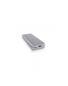 RaidSonic ICY BOX IB-1817Ma-C31 - lagr - nr 1