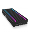 RaidSonic ICY BOX IB-1824ML-C31 - lagr - nr 1