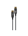 CABLE DISPLAY PORT 20M AOC/PREM CC-DP8K-AOC-20M GEMBIRD - nr 1