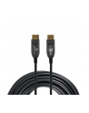 CABLE DISPLAY PORT 5M AOC/PREM CC-DP8K-AOC-5M GEMBIRD - nr 6