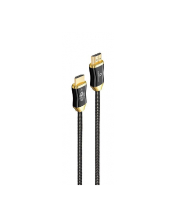 CABLE HDMI-HDMI 10M AOC PREM/CCBP-HDMI8K-AOC-10M GEMBIRD