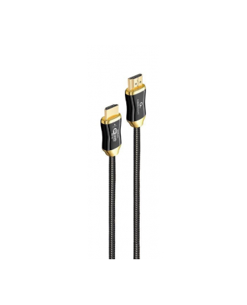 CABLE HDMI-HDMI 20M AOC PREM/CCBP-HDMI8K-AOC-20M GEMBIRD