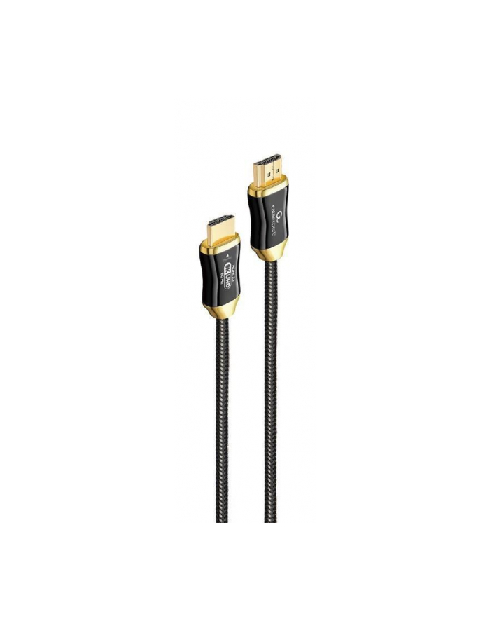 CABLE HDMI-HDMI 20M AOC PREM/CCBP-HDMI8K-AOC-20M GEMBIRD główny