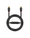 CABLE HDMI-HDMI 25M/41074 LINDY - nr 1