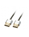 CABLE HDMI-HDMI 1M/CROMO 41671 LINDY - nr 1