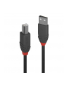 CABLE USB2 A-B 10M/ANTHRA 36677 LINDY - nr 1