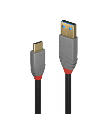 CABLE USB32 A-C 05M/ANTHRA 36910 LINDY nr 2