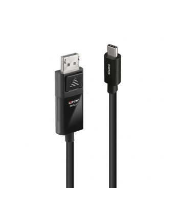 CABLE USB-C TO DP 8K60 2M/43342 LINDY