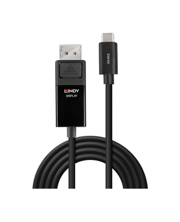 CABLE USB-C TO DP 8K60 2M/43342 LINDY