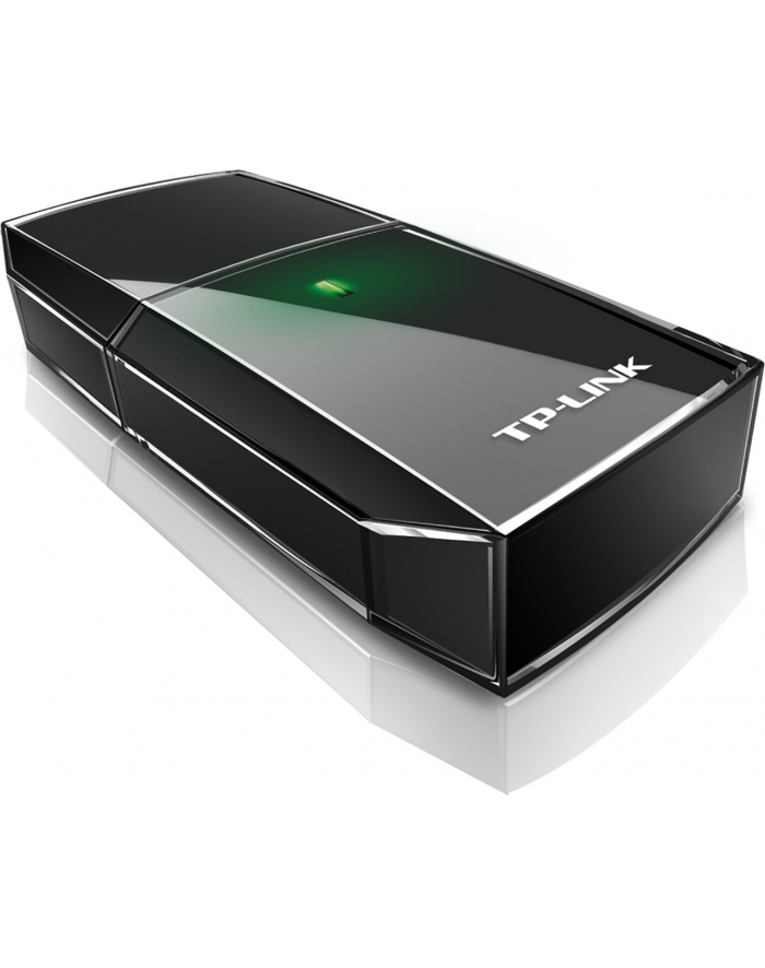 Karta sieciowa TP-LINK Archer T2U (USB 20) główny