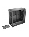 CASE MIDITOWER ATX W/O PSU/P10C ANTEC - nr 25