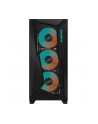 CASE MIDITOWER ATX W/O PSU/GB-C301G BLACK GIGABYTE - nr 12