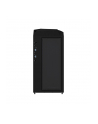 CASE MIDITOWER ATX W/O PSU/GB-C301G BLACK GIGABYTE - nr 28