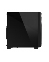 CASE MIDITOWER ATX W/O PSU/GB-C301G BLACK GIGABYTE - nr 26