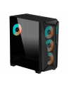 CASE MIDITOWER ATX W/O PSU/GB-C301G BLACK GIGABYTE - nr 32