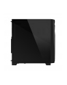 CASE MIDITOWER ATX W/O PSU/GB-C301G BLACK GIGABYTE - nr 5