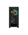 CASE MIDITOWER ATX W/O PSU/GB-C301G BLACK GIGABYTE - nr 8