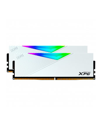 MEMORY DIMM 32GB DDR5-6000 K2/AX5U6000C3016G-DCLARWH ADATA