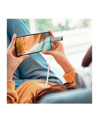 MEMORY DRIVE FLASH USB-C 512GB/SILV AELI-UE800-512G-CSG ADATA nr 2