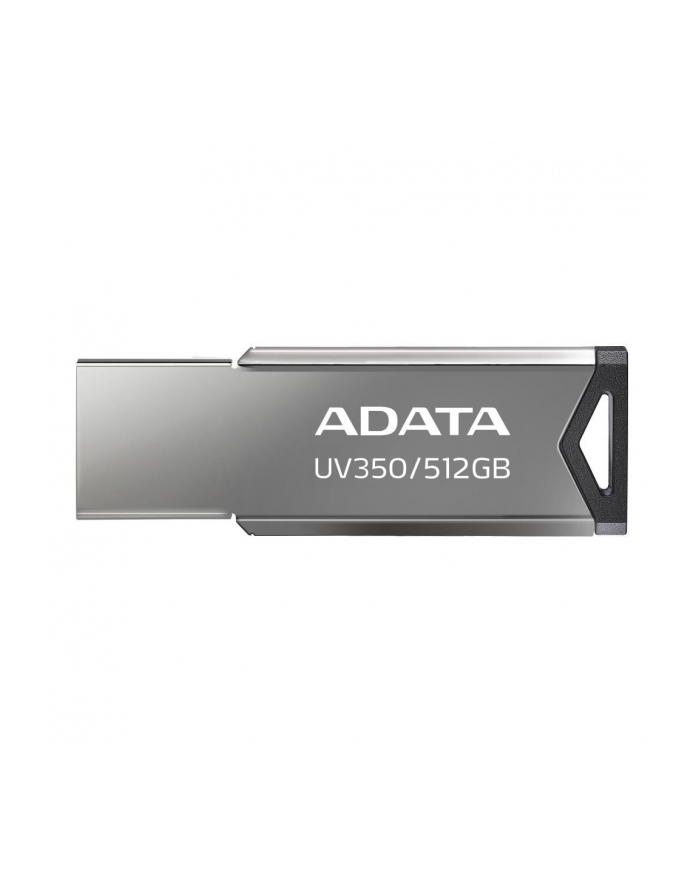 MEMORY DRIVE FLASH USB32/512GB AUV350-512G-RBK ADATA główny