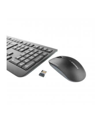 CHERRY DW 3000 KEYBOARD AND/MOUSE SET