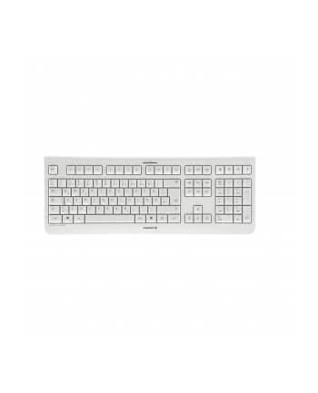 CHERRY KW 3000 KEYBOARD WIRELES/GERMANY USB WHITE