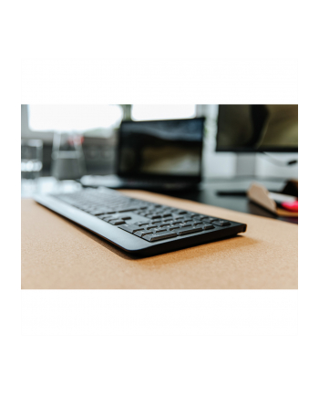 cherry KW 3000 BLACK/