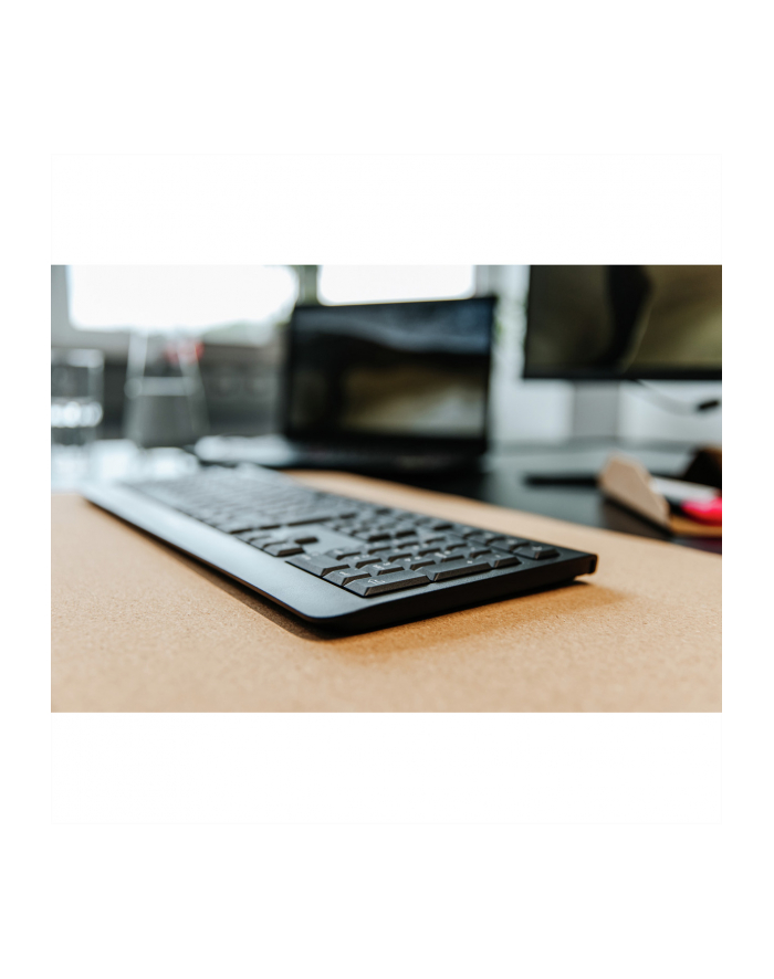 cherry KW 3000 BLACK/ główny