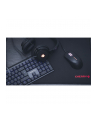 CHERRY MC 21MAUS CORD-ED BLACK/ - nr 14