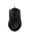 CHERRY MC 21MAUS CORD-ED BLACK/ - nr 3