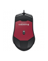 CHERRY MC 21MAUS CORD-ED BLACK/ - nr 8