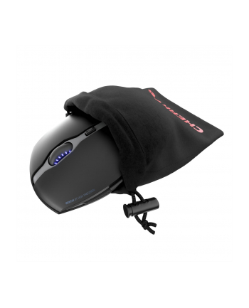 cherry GENTIX BT BLUETOOTH MOUSE BLACK/ nr 1