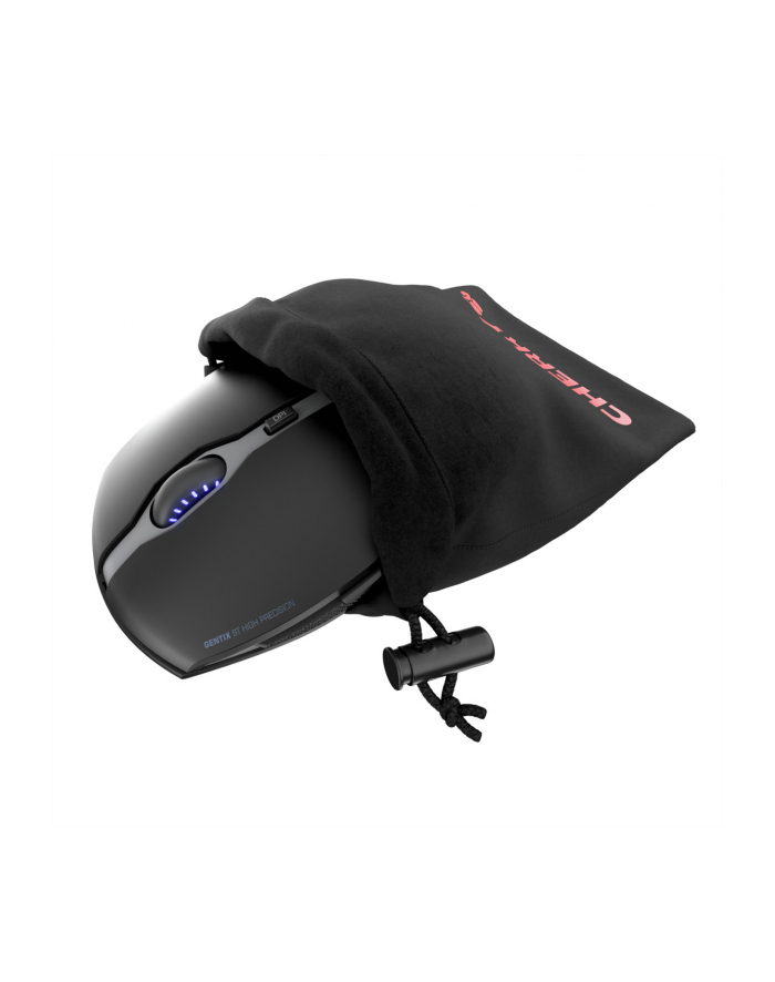 cherry GENTIX BT BLUETOOTH MOUSE BLACK/ główny
