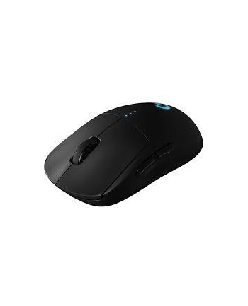 MYSZ USB OPTICAL WRL G PRO 910-005272 LOGITECH