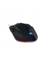 MOUSE USB OPTICAL BLACK/MRGS203 MEDIARANGE - nr 4