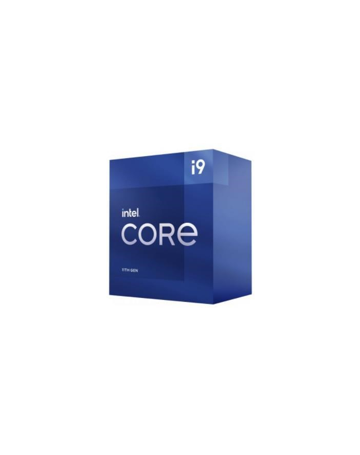 intel CPU CORE I9-12900K S1700 BOX/32G BX8071512900K S RL4H IN główny