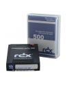 tandberg data RDX 500GB CARTRIDGE/ - nr 1