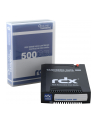 tandberg data RDX 500GB CARTRIDGE/ - nr 3