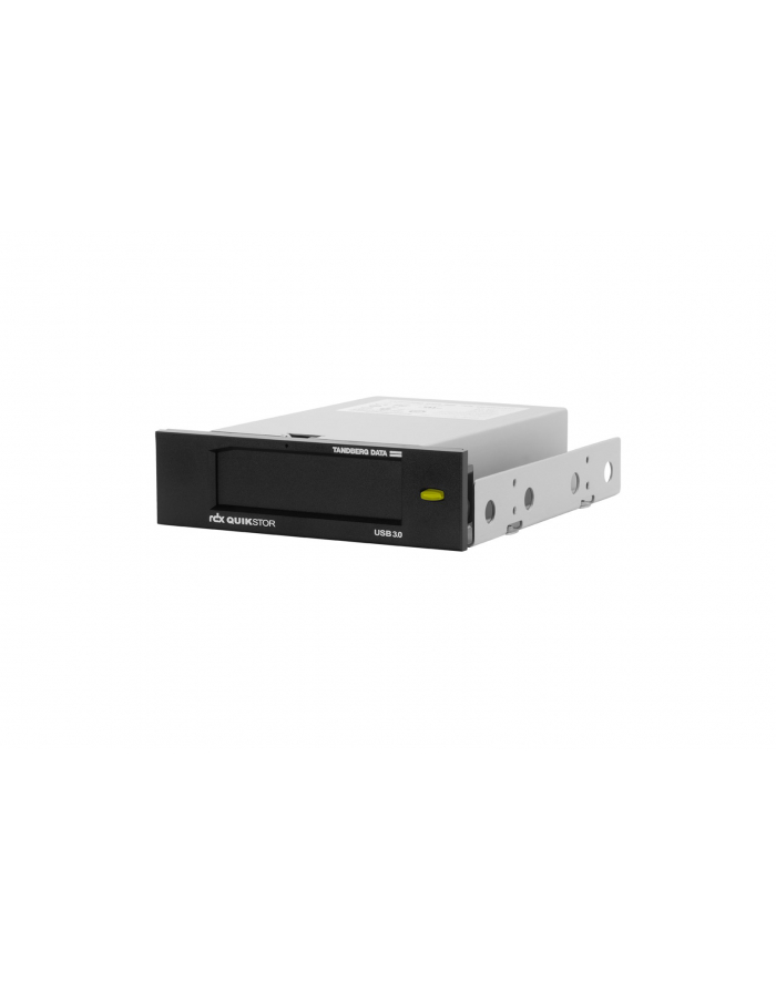 tandberg data RDX INTERNAL DRIVE USB 30/BLACK NO SOFTWARE główny