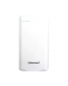 POWER BANK USB 2000MAH WHITE 7313552 INTENSO - nr 1