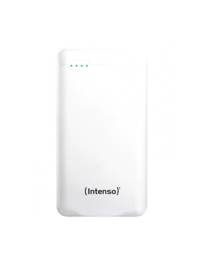 POWER BANK USB 2000MAH WHITE 7313552 INTENSO główny