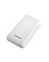 POWER BANK USB 2000MAH WHITE 7313552 INTENSO - nr 3
