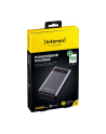 POWER BANK USB 20000MAH ANTHRACITE 7332354 INTENSO - nr 12